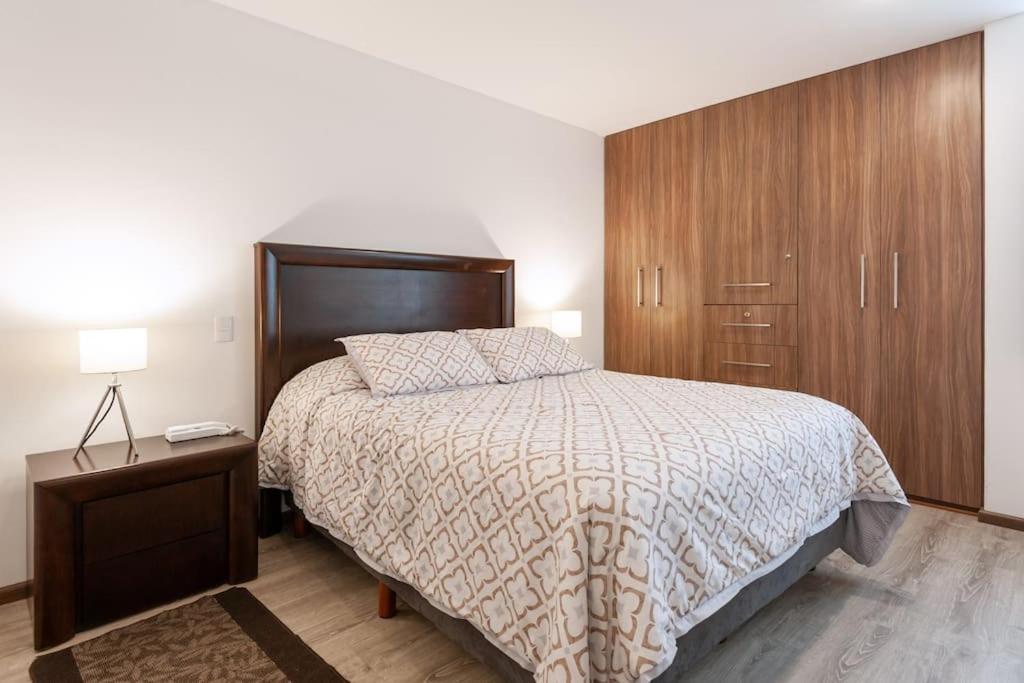 Apartamento Roma Condesa メキシコシティ エクステリア 写真
