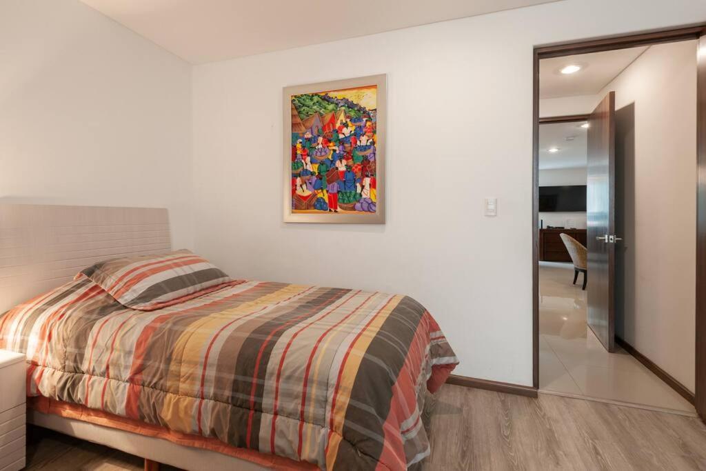 Apartamento Roma Condesa メキシコシティ エクステリア 写真